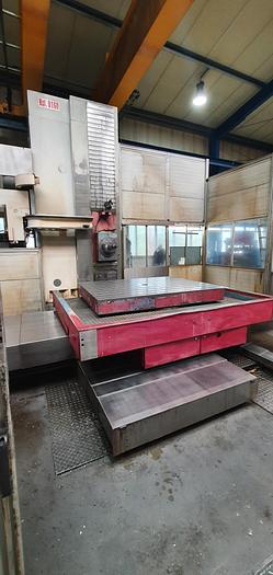 Używane 2006 UNION TC 130