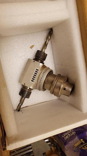 Used Busellato Jet 245