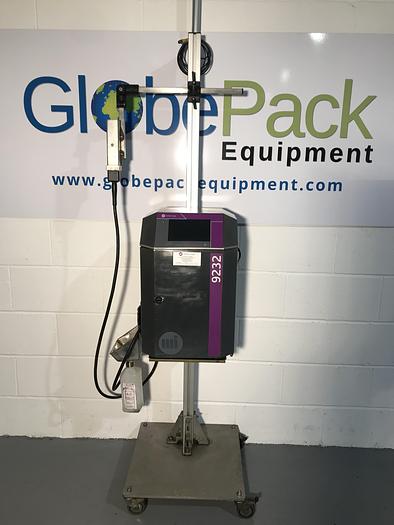 Used Markem 9232 Coder printer