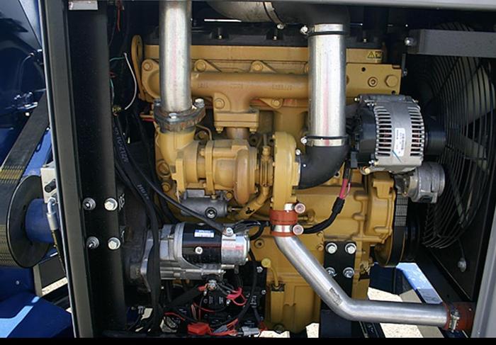 Used 2019 Duratech TL15