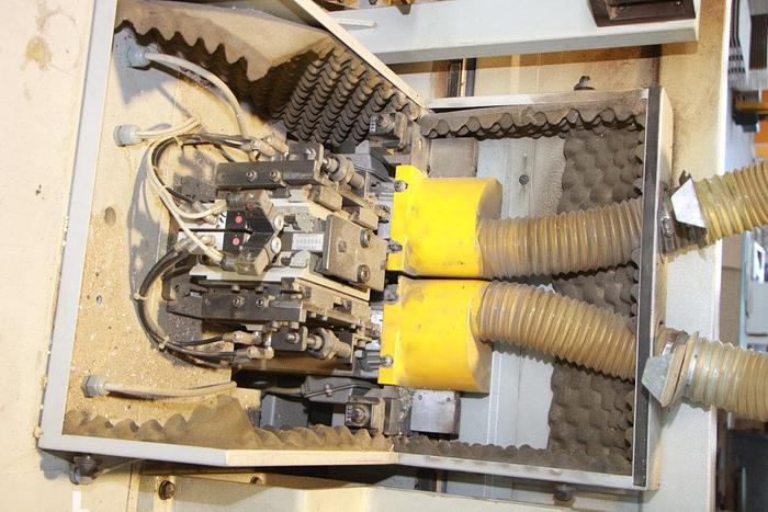 Used 1998 IDM Activa 1-83