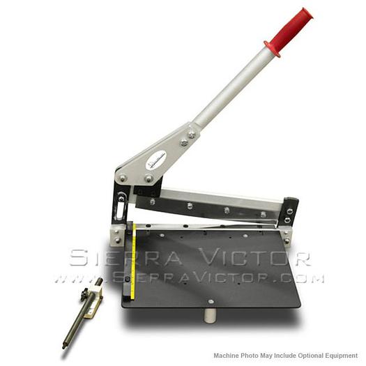 ROPER WHITNEY Bench Shear NO.112