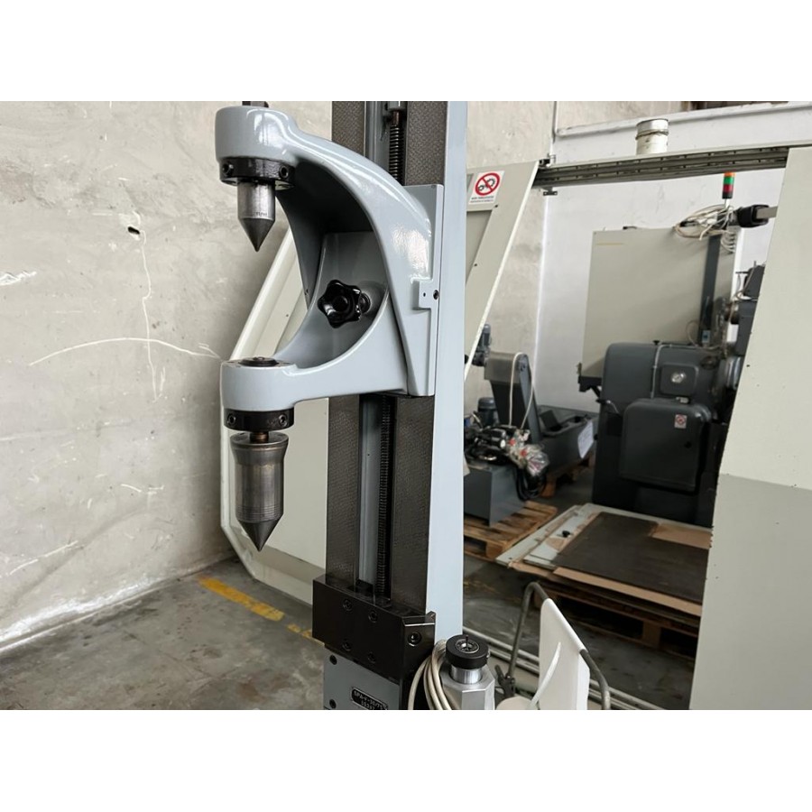 Usato Apparecchio di controllo MAAG PH60