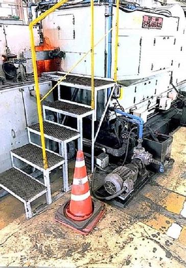 Used Part Former Hot HBP100