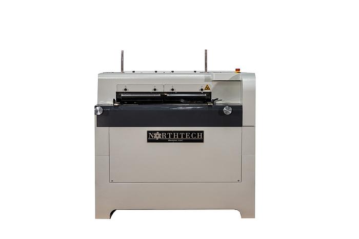 Northtech iDovetail24  CNC Dovetailer