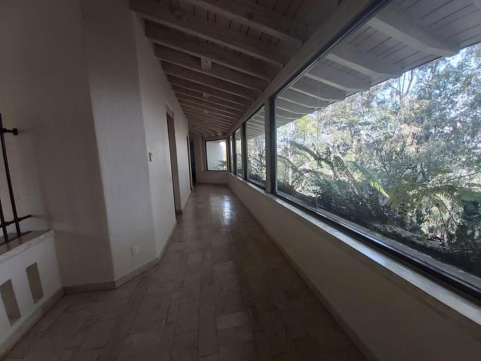 Casa Desierto de los Leones CDMX