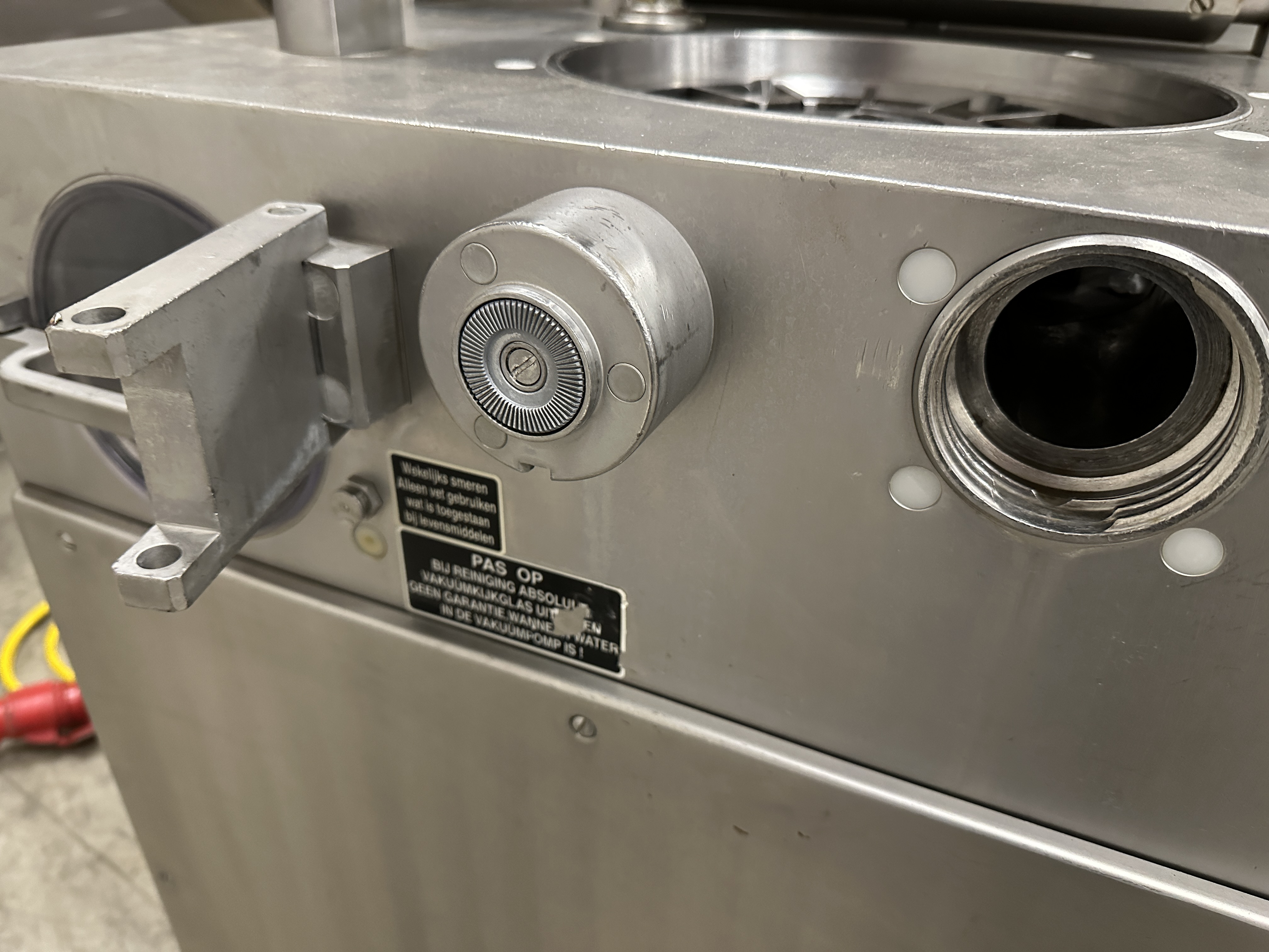 Refurbished Handtmann VF200