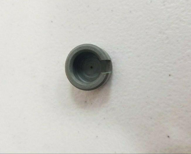 Used Pentax OF-B97 Cap for Rubber Inlet Seal OF-B70