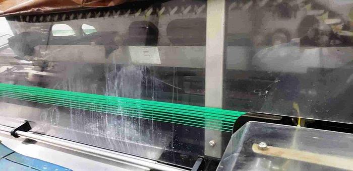 Used Kliklok Vari-Right