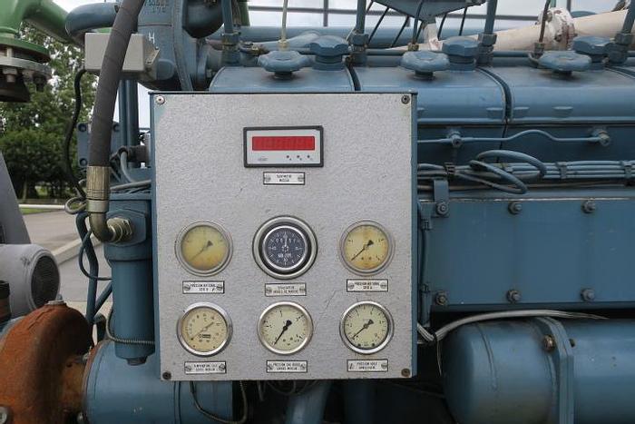 Used 1992 Wartsila UD30