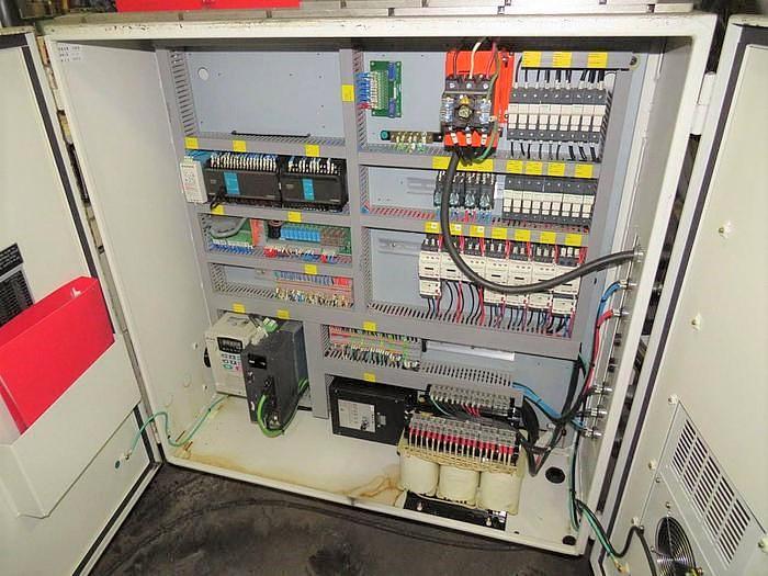 Used 2017 Chevalier FSG-2040ADIII