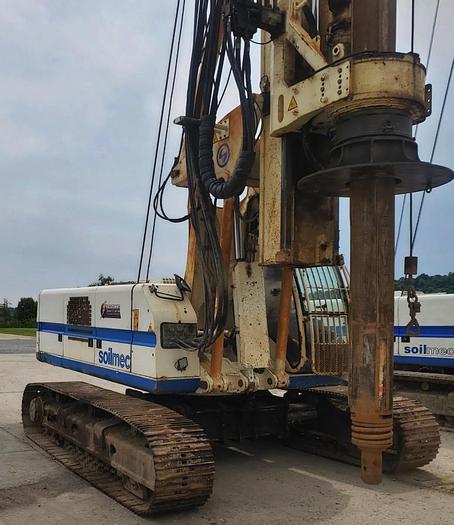 Used 2012 Soilmec SR 30
