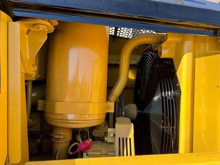 Used 2003 CAT 953C/W GP Bucket