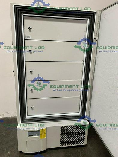 Used Fisher Scientific Isotemp 8963 -86°C Ultra Low Laboratory Freezer 28 Cu Ft 220V