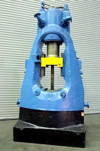 Used Hammer Forging Pneumatic GOA2000