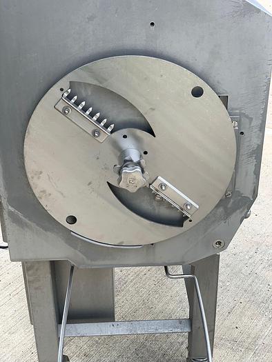 Used KRONEN SLICER