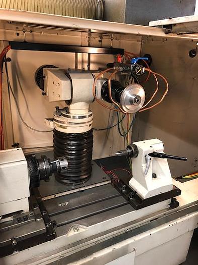Gebraucht 1992 Walter Helitronic 35 CNC