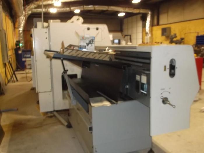 Used 2002 Haas SL-30T