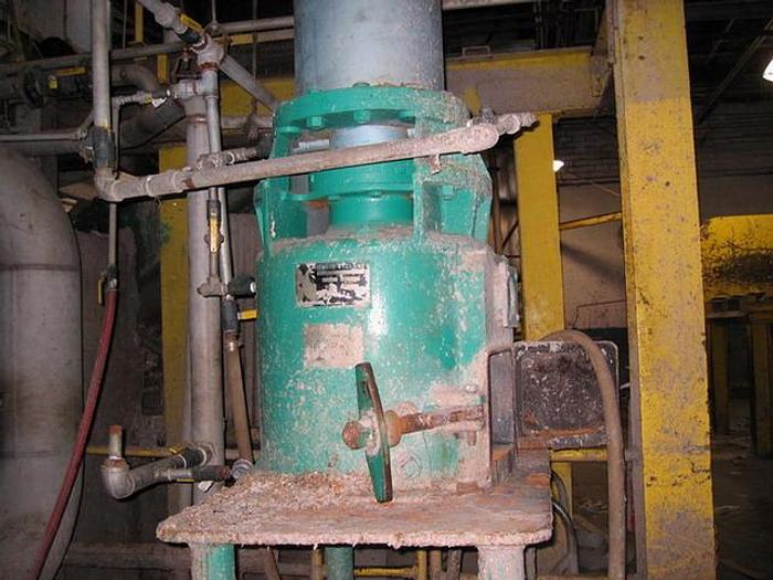 Used BIRD 7-300 #21014