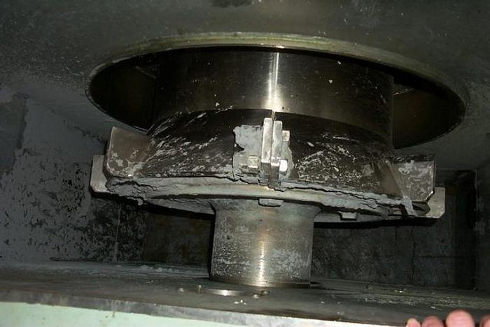 Used HYCOR SPR260 #18583