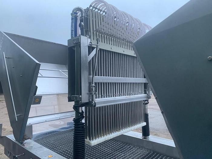 Used FOMACO NEEDLE INJECTOR