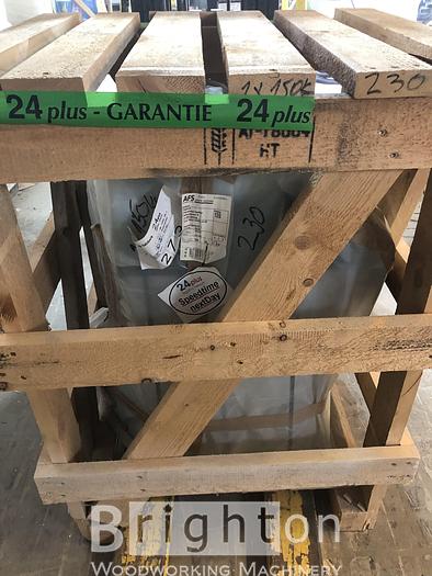 Used 2014 Gannomat Selekta 252 New never used,  Dowel Inserter