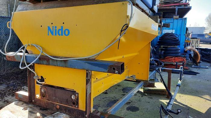 Gebruikt 2004 Nido Stratos B11-27 PAX