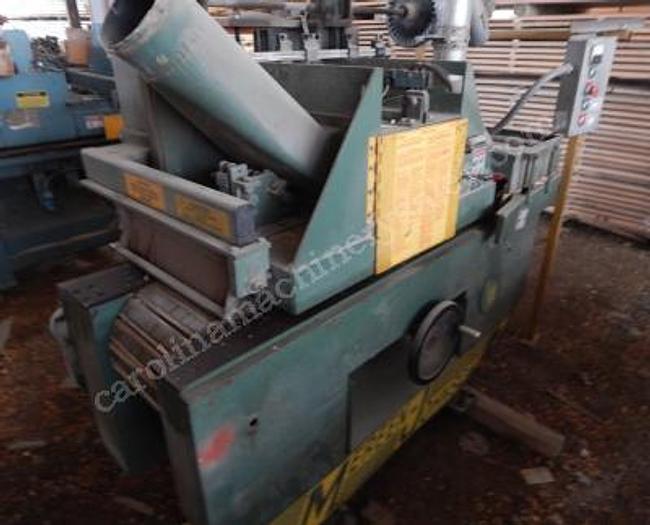Used Mereen Johnson 312 DC