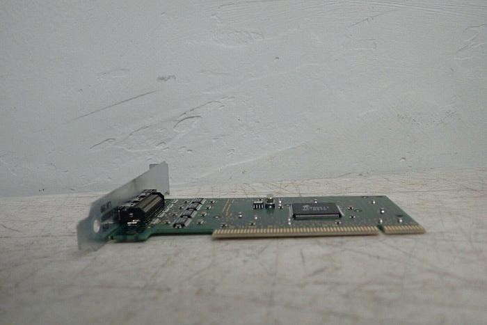 Used Digi 55000937-01 Neo 8 Port Board Card w/ 63000183-01 B Acceleport Cable