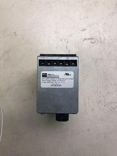 Used Sola STV25K-24S DIN