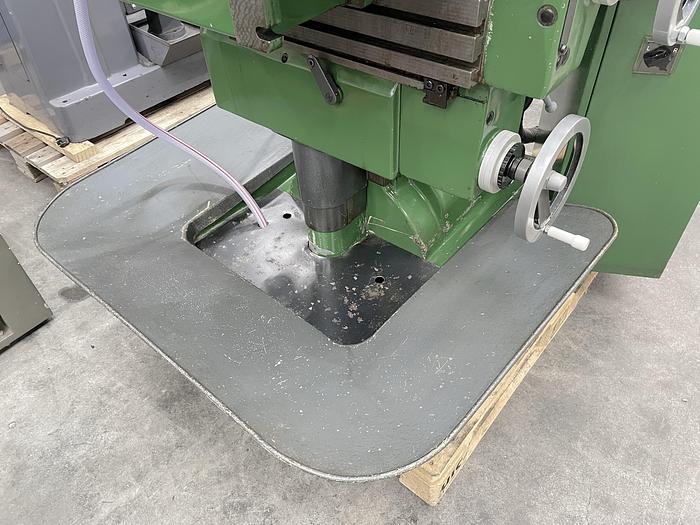 Gebruikt Deckel FP-2