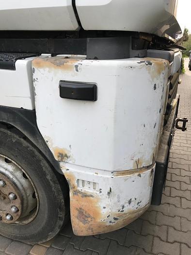 Used 1998 Renault MAGNUM 430 4X2 EURO 2