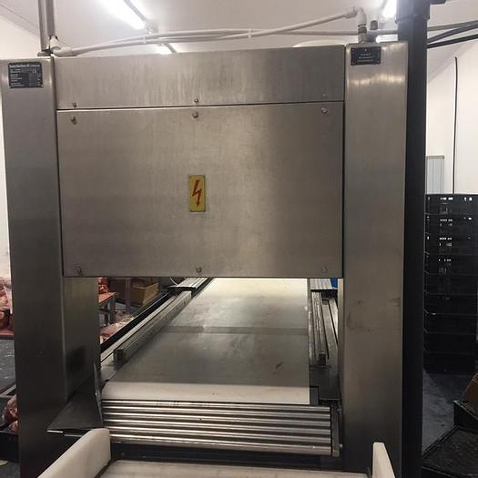 Used VC999 AUTOMATIC VACUUM PACKING SYSTEM