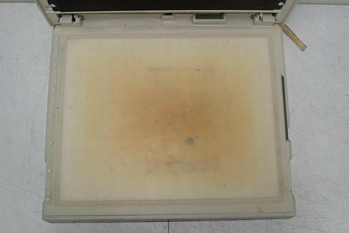 Used Bio-Rad 165-1745 Model 583 Gel Dryer