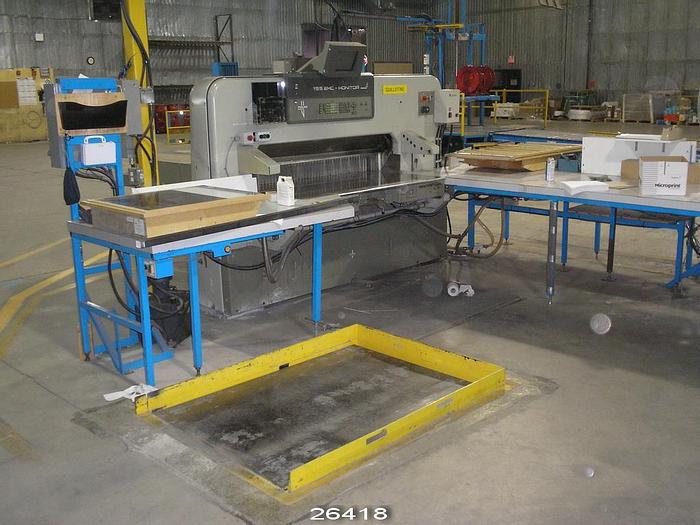 Used LENOX CSS10 #26418