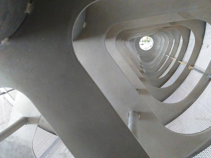 Usato VASCHE DI LAVAGGIO KUSTERS  ROTOJET 2