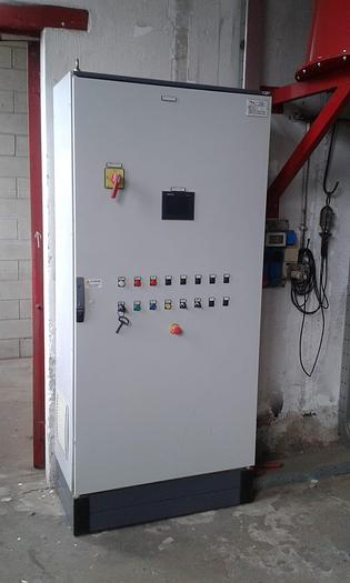 Usato Bioflam - Pelucchi Erta - Lare