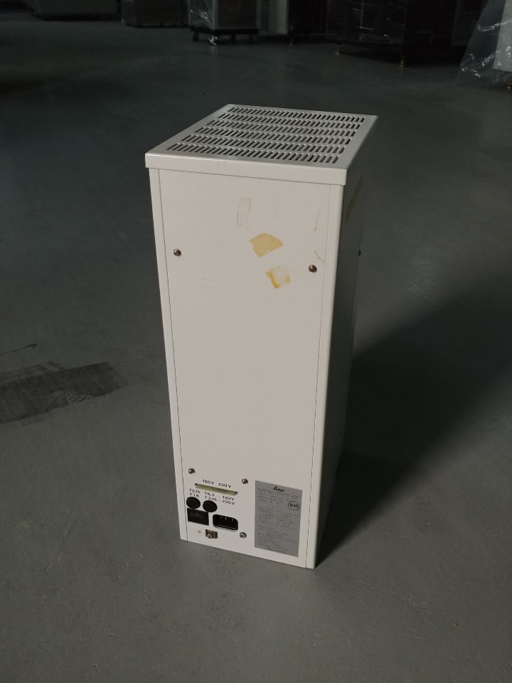 Used Leica MIS-200 FOR PARTS