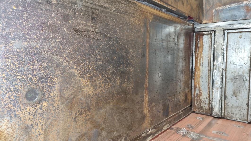 Refurbished Ballenpresse Avermann, Typ AVOS 1410M, Presskraft 70 t