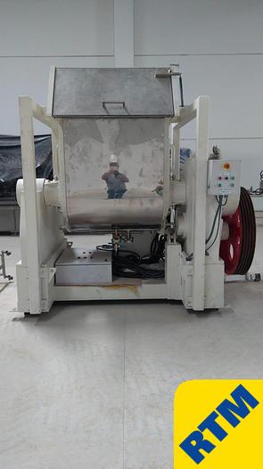 Used GUM MIXER
