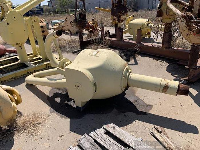 Used SKYTOP BREWSTER 9SX Power Swivel