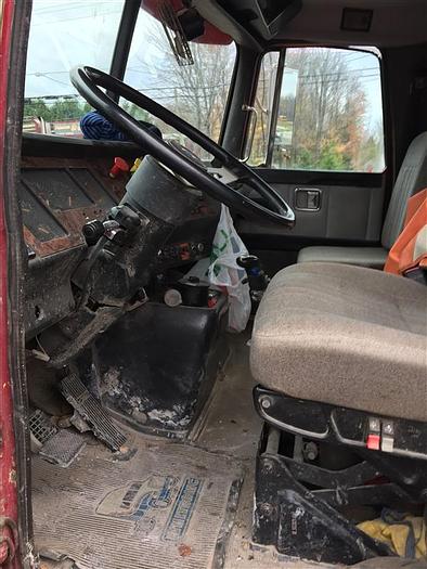 Used 1980 Schramm T64HB Drill Rig