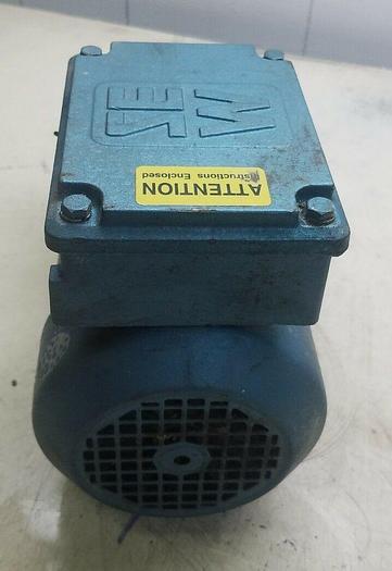 Used SEW EURODRIVE DFT71D4 l, R17D171D4