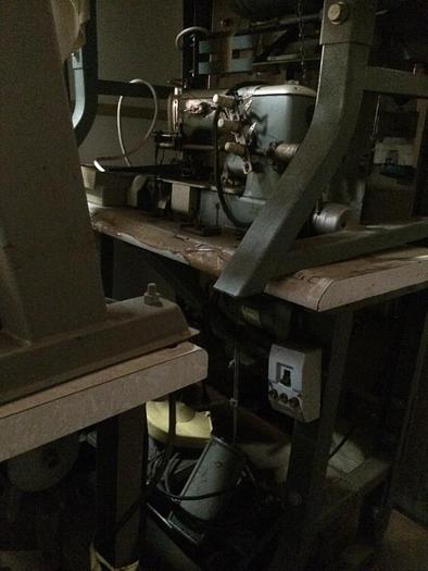 Usato Macchine da cucire  vari modelli