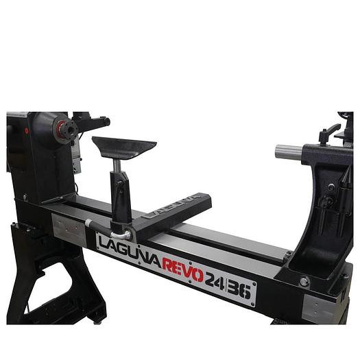 Laguna, Revo 24|36 Lathe 220 Volt 3HP