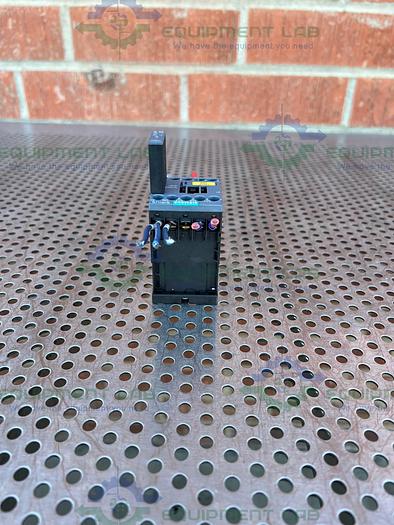 Used Siemens  3RT2015-1BB42 Contactor Relay