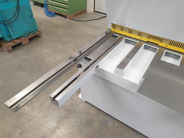 Gebraucht Hydraulische Tafelschere Fasti 509-25-6