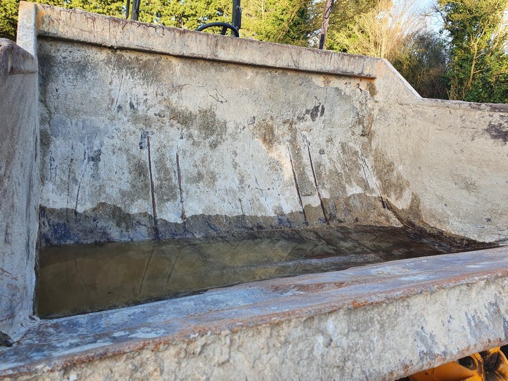 Used Thwaites 9 Ton Dumper