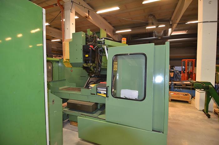 Used DC11 - Victor V-center 4 S