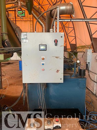 Used Verville VP-300